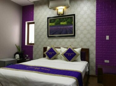 Lavender Hotel Tuyen Quang