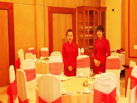 Thanh Lich Hotel Uong Bi - Photo2