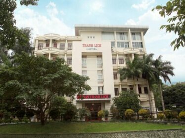 Thanh Lich Hotel Uong Bi