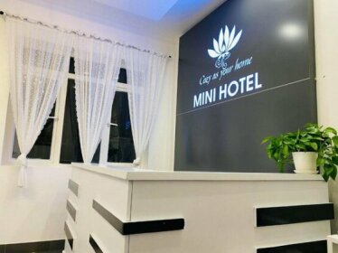 Hotel Mini Viet Tri