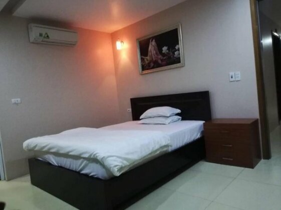Sunny Guesthouse Viet Tri
