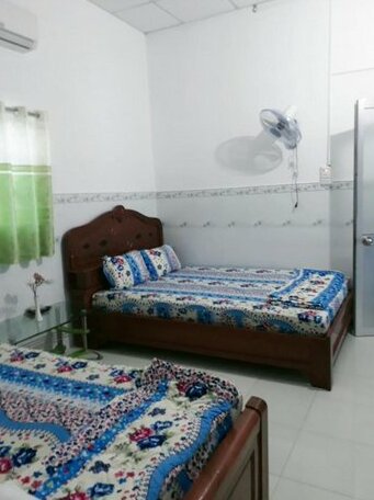 Anh Thi Guesthouse - Photo3