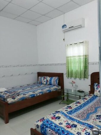 Anh Thi Guesthouse - Photo4