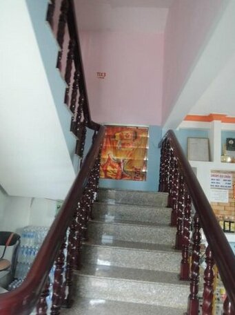 Anh Duc Hotel Vinh Long - Photo2