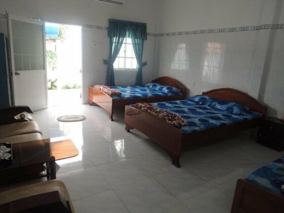 Anh Duc Hotel Vinh Long - Photo3