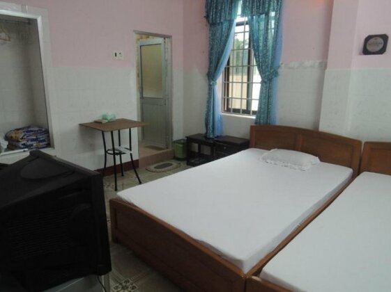 Anh Duc Hotel Vinh Long - Photo4
