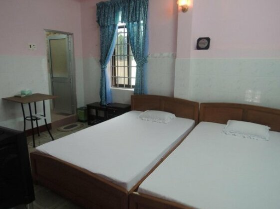 Anh Duc Hotel Vinh Long - Photo5