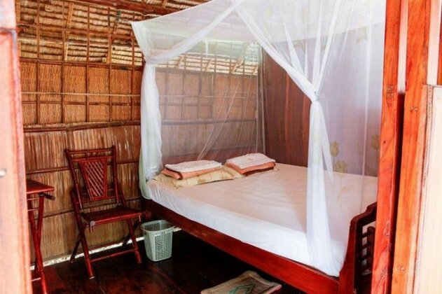 Ba Hung Homestay - Photo5