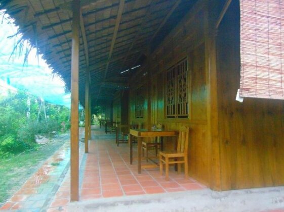 Ba Linh Homestay - Photo2