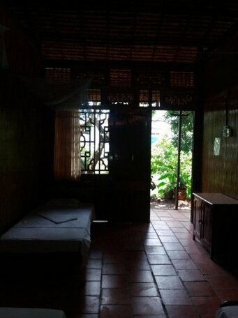 Ba Linh Homestay - Photo3