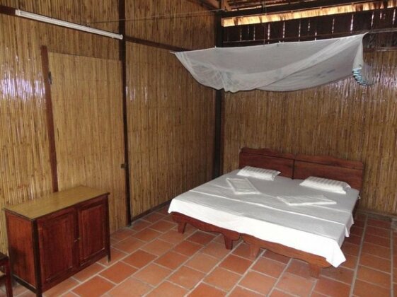 Ba Linh Homestay - Photo4