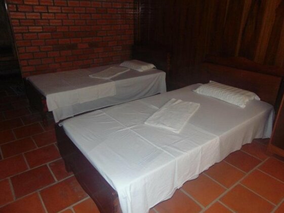 Ba Linh Homestay - Photo5