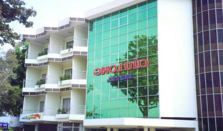 Cuu Long Hotel Vinh Long - Photo2