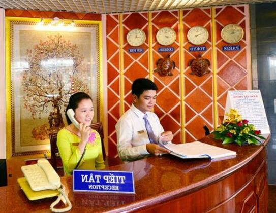Cuu Long Hotel Vinh Long - Photo3