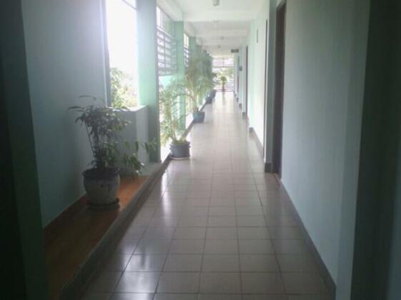 Cuu Long Hotel Vinh Long - Photo4