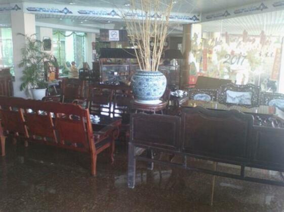 Cuu Long Hotel Vinh Long - Photo5