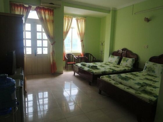 Hoa Ngoc Hotel - Photo2
