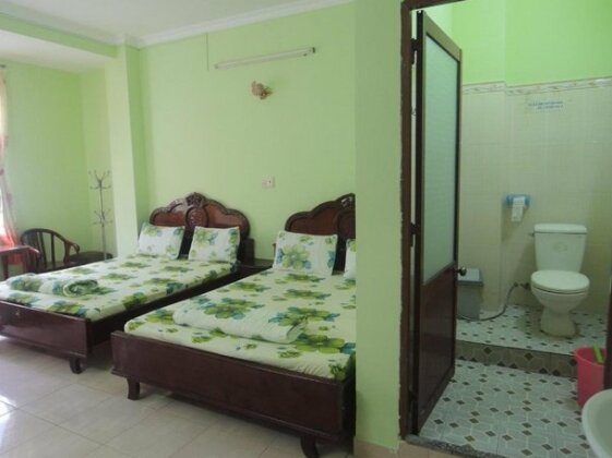 Hoa Ngoc Hotel - Photo3