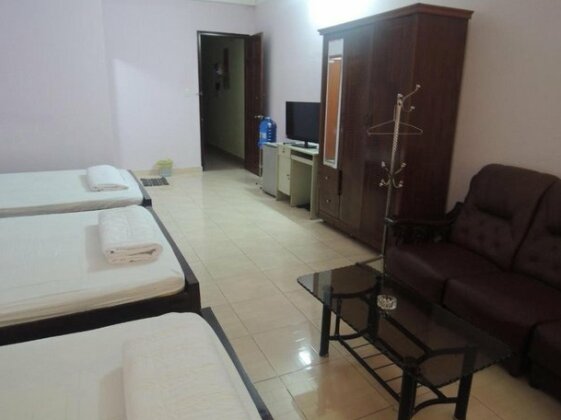 Hoa Ngoc Hotel - Photo4