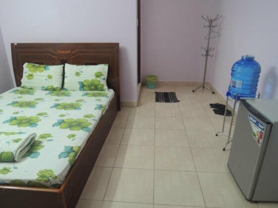 Hoa Ngoc Hotel - Photo5