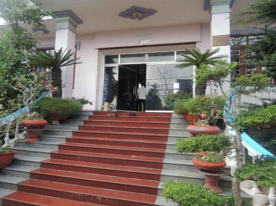 Hoang Hao Hotel - Photo2