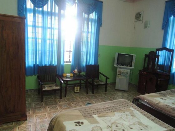 Hoang Hao Hotel - Photo3