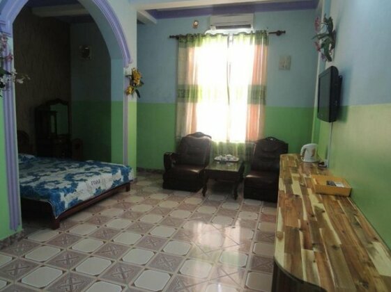 Hoang Hao Hotel - Photo4