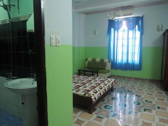 Hoang Hao Hotel - Photo5