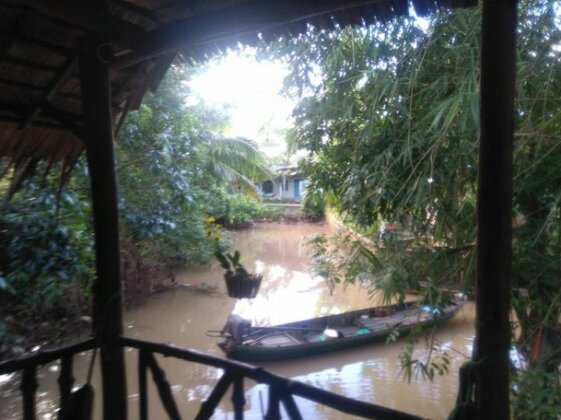 Homestay Ngoc Sang - Photo2