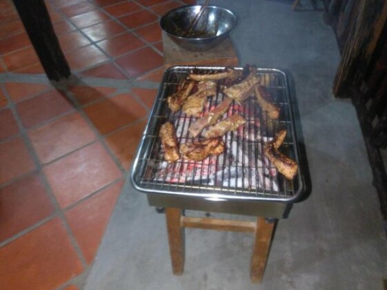Homestay Ngoc Sang - Photo3