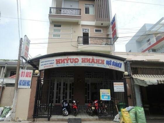 Khanh Quynh Hotel - Photo2