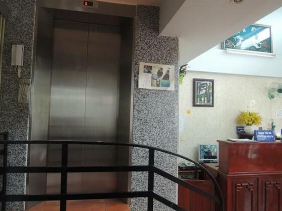 Khanh Quynh Hotel - Photo3
