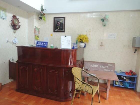 Khanh Quynh Hotel - Photo4