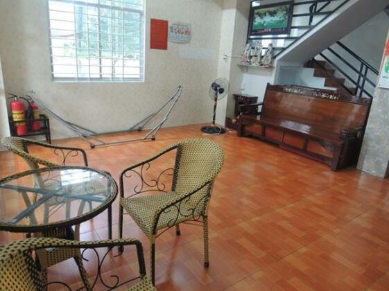 Khanh Quynh Hotel - Photo5