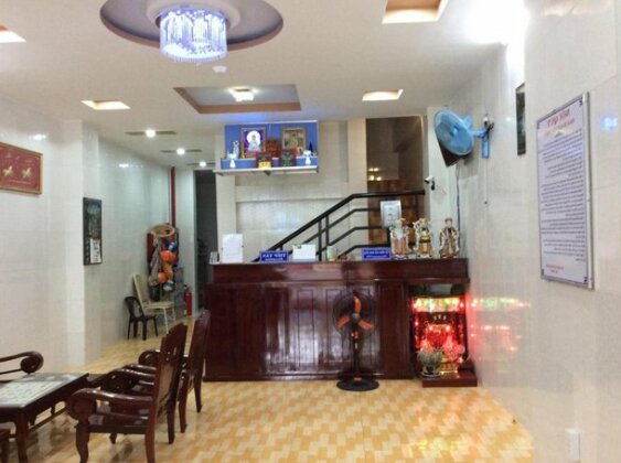 Loc Phuc Hotel - Photo4