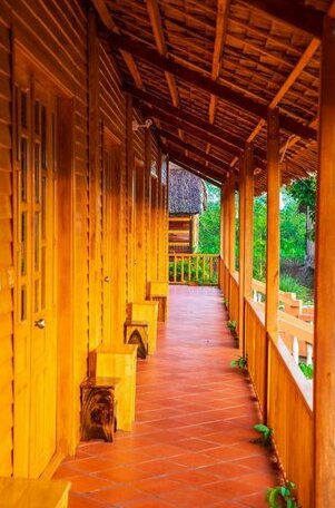 Mekong Nature Lodge - Photo5