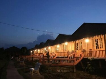 Mekong Nature Lodge