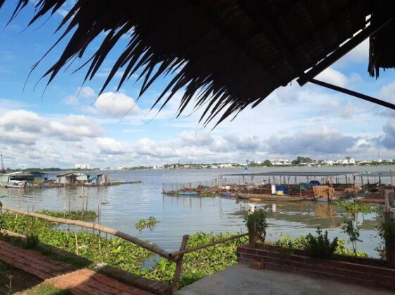 Mekong Riverside Homestay - Photo2