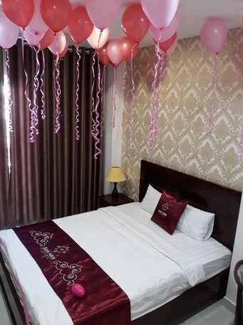 Minh Khue Hotel - Photo2