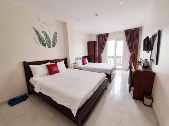 Minh Khue Hotel - Photo3