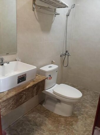 Minh Khue Hotel - Photo4