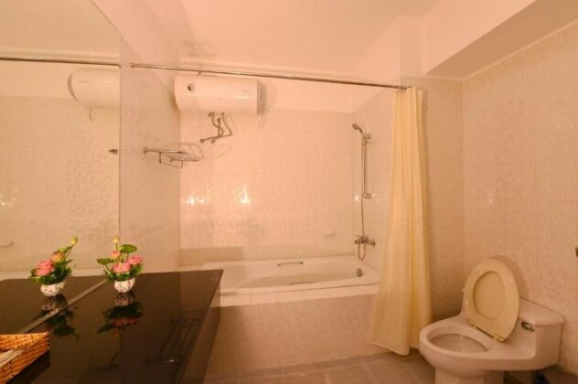 Phuoc Thanh IV Hotel - Photo2