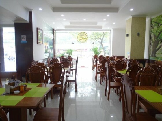 Phuoc Thanh IV Hotel - Photo3