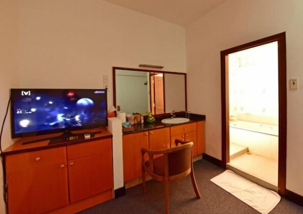 Phuoc Thanh IV Hotel - Photo4