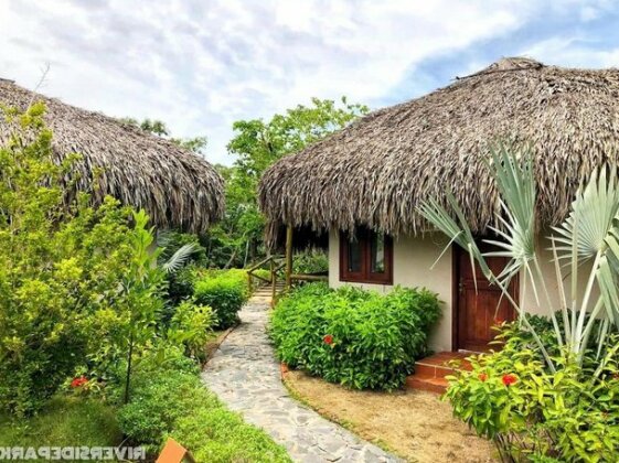 Riverside Park Eco Resort
