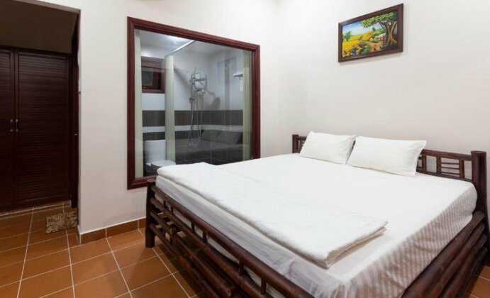 Riverside Park Eco Resort - Photo2