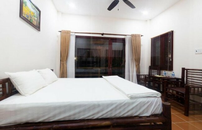Riverside Park Eco Resort - Photo4