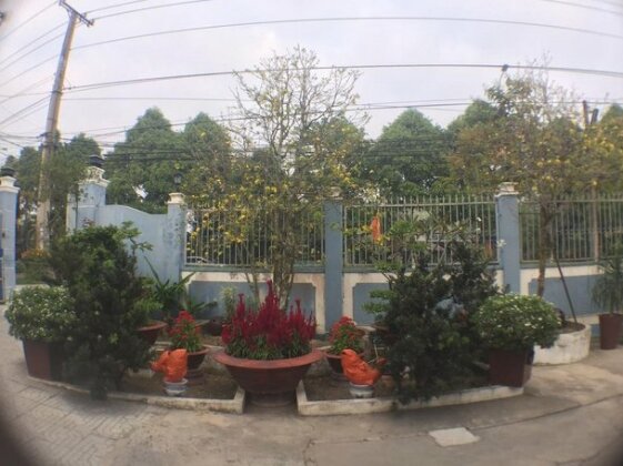 Tan Xuan Hotel