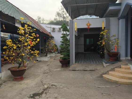 Tan Xuan Hotel - Photo2