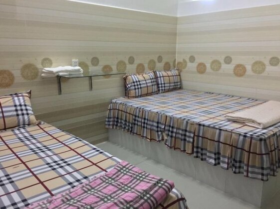 Tan Xuan Hotel - Photo4